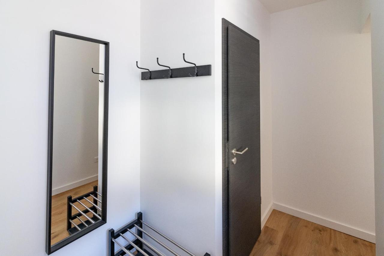 Magnifique Appartement Duplex Climatise De 40M² Nancy Exterior foto